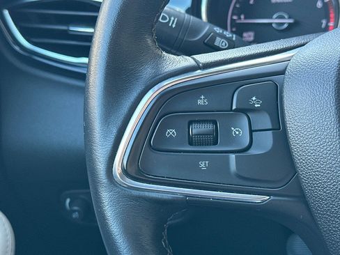 Used 2023 Buick Encore GX Preferred w/ Cold Weather Comfort Package image 31