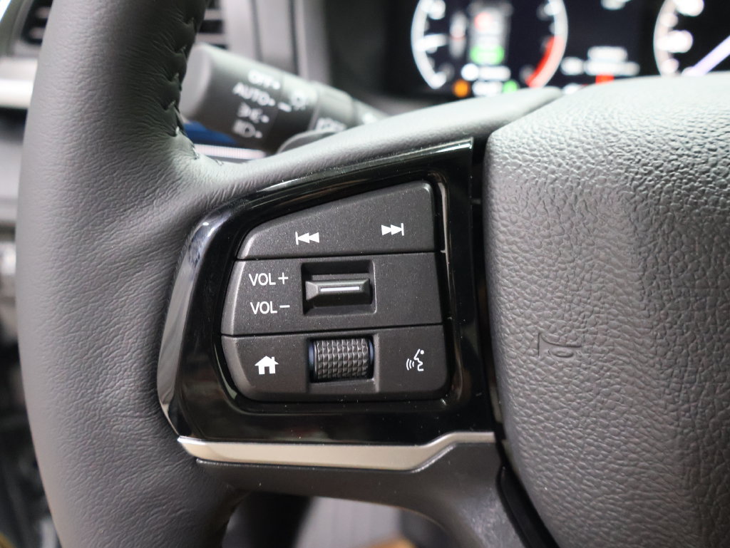 New 2027 Honda Odyssey Touring image 25