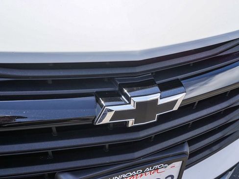 Used 2022 Chevrolet Blazer LT w/ Redline Edition AWD/4WD image 11