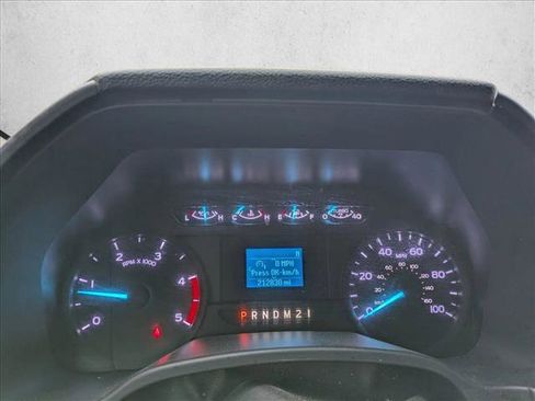 Used 2019 Ford F350 XL w/ XL Value Package AWD/4WD image 9