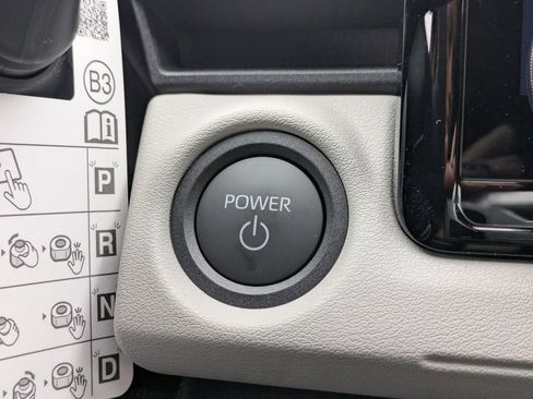 New 2026 Toyota bZ Limited image 30