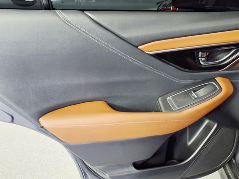 Certified 2025 Subaru Outback Touring XT w/ Popular Package #2 image 11