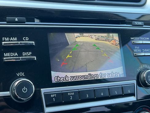 Used 2018 Nissan Altima 2.5 SR image 19