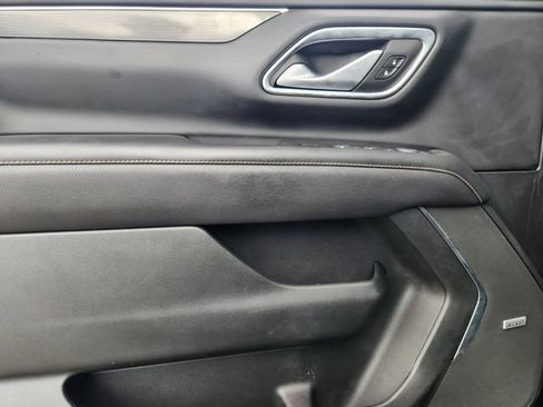 Used 2022 GMC Yukon AT4 AWD/4WD image 20