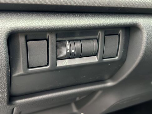 New 2026 Subaru Crosstrek 2.5i image 12