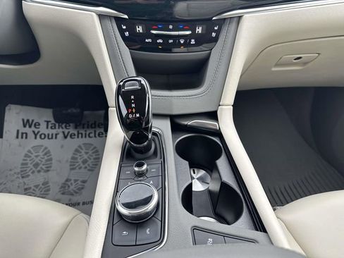 Certified 2023 Cadillac XT6 Premium Luxury w/ Technology Package image 57