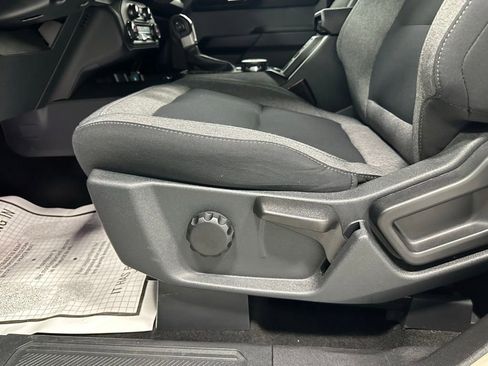 Used 2025 Ford Bronco Big Bend AWD/4WD image 12