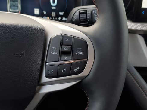 New 2026 Ford Explorer Active w/ Active Comfort Package AWD/4WD image 18