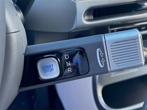 New 2026 Hyundai Ioniq 9 S image 13