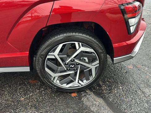 Used 2025 Hyundai Kona N Line S image 9