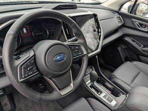 Used 2025 Subaru Ascent Limited w/ Popular Package #2 image 30