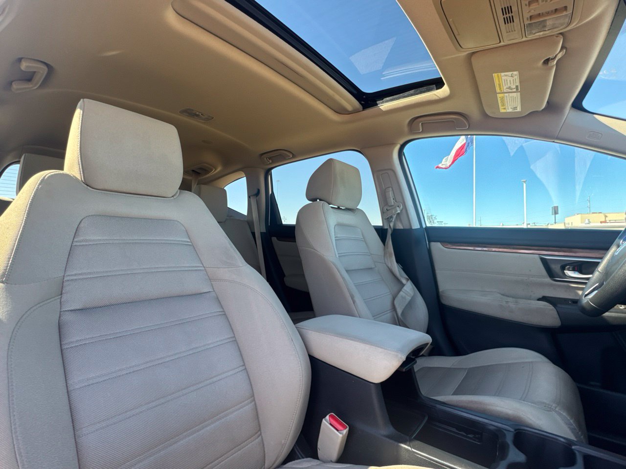 Used 2020 Honda CR-V EX image 33