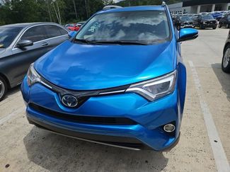 Used 2018 Toyota RAV4 Limited AWD/4WD video 2