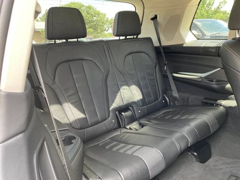 Used 2019 BMW X7 xDrive40i AWD/4WD image 28