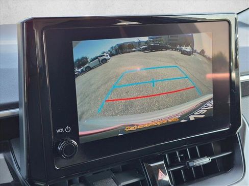 Used 2024 Toyota Corolla LE FWD image 13