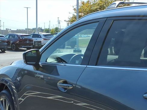 Certified 2025 MAZDA CX-5 Signature image 24