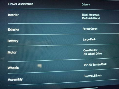 Used 2023 Rivian R1T Adventure image 15