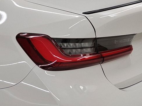 New 2026 BMW M340i Sedan image 11