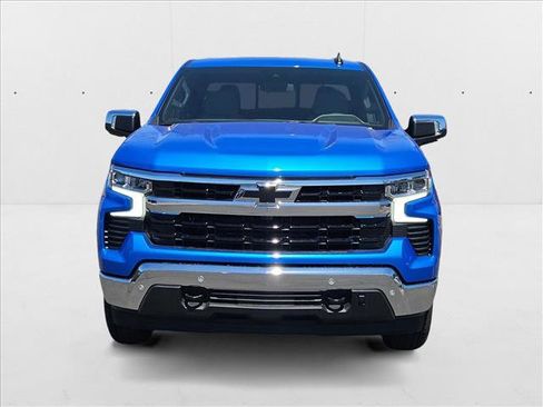 New 2026 Chevrolet Silverado 1500 LT w/ Safety Package image 6