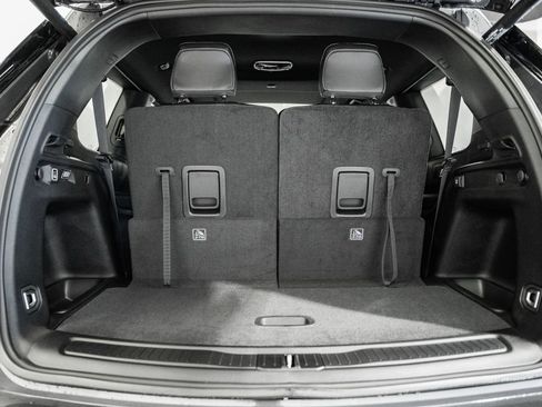 New 2025 Jeep Grand Cherokee L Limited w/ Luxury Tech Group II image 10