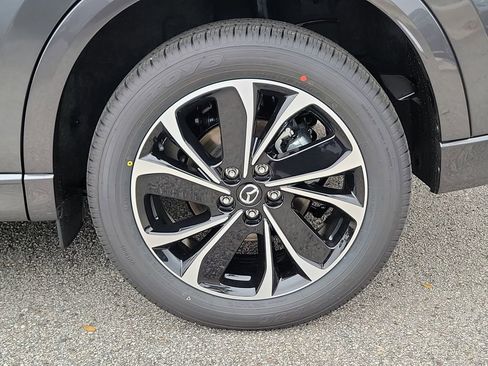 New 2025 MAZDA CX-5 AWD 2.5 S w/ Preferred Package image 6