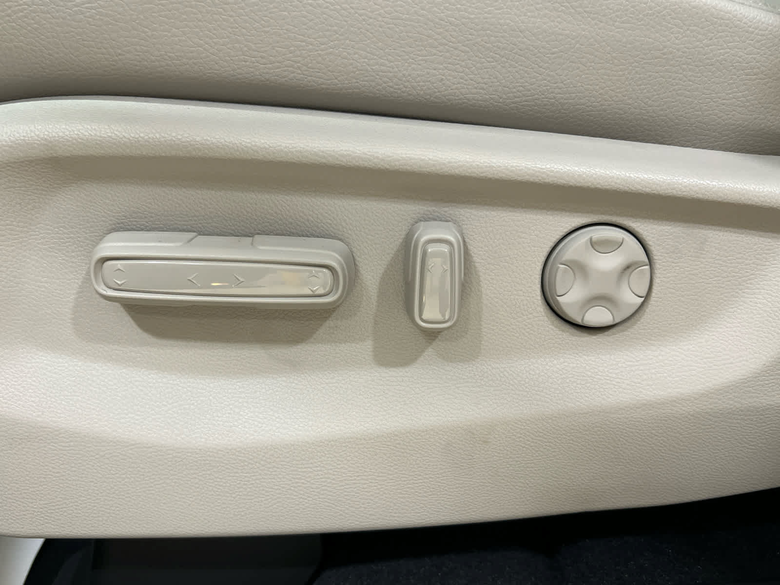 New 2027 Honda Odyssey EX-L image 15