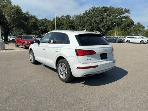 Used 2018 Audi Q5 2.0T Premium image 4
