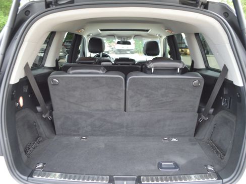 Used 2015 Mercedes-Benz GL 320 BlueTEC 4MATIC image 23