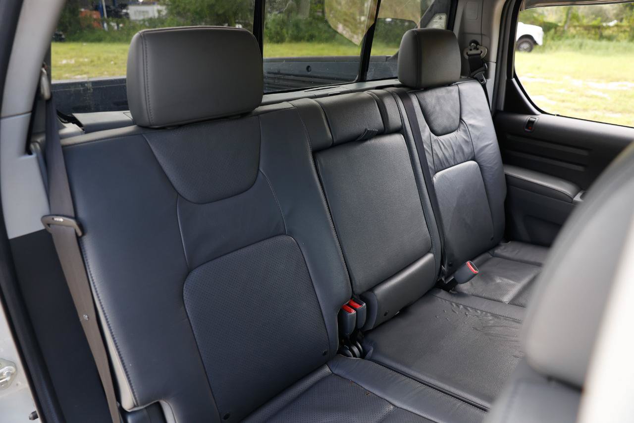 Used 2008 Honda Ridgeline RTL image 14