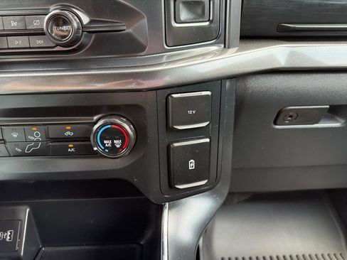 Used 2021 Ford F150 XL w/ STX Appearance Package AWD/4WD image 29