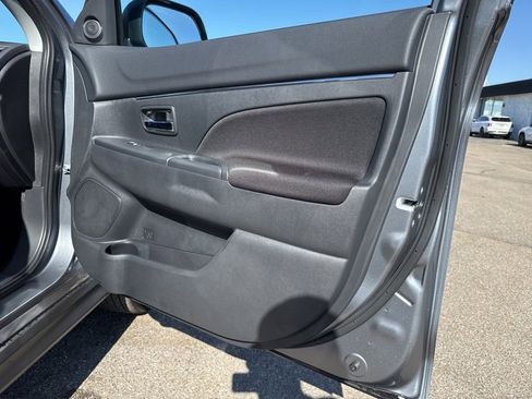 New 2025 Mitsubishi Outlander Sport ES image 30