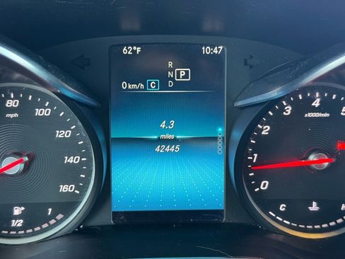 Certified 2022 Mercedes-Benz GLC 300 4MATIC image 29