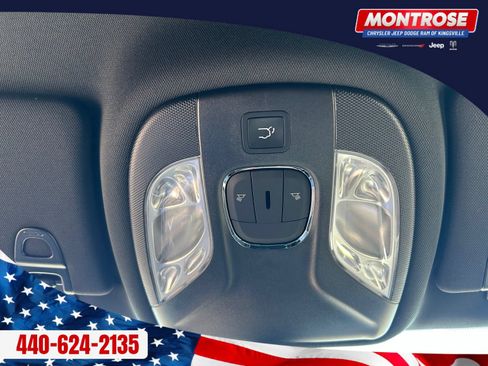 New 2026 Jeep Compass Limited AWD/4WD image 19