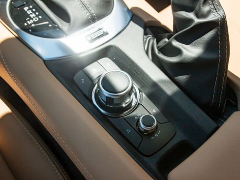 New 2026 MAZDA MX-5 Miata RF Grand Touring w/ Weather Package RWD image 19