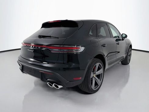 Certified 2026 Porsche Macan S AWD/4WD image 9