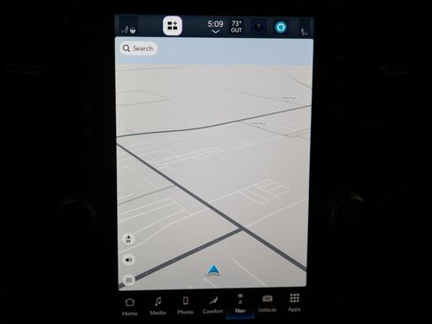 Used 2024 RAM 1500 TRX image 17