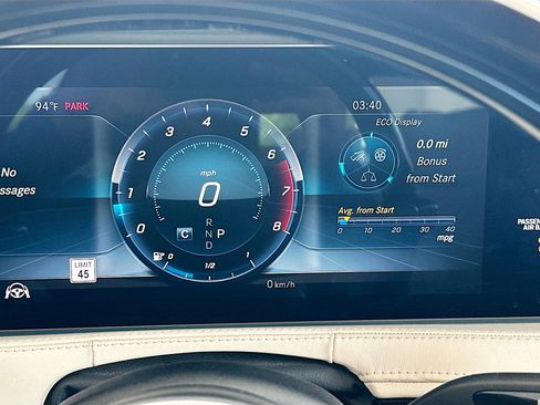 Used 2020 Mercedes-Benz Maybach S 650 image 12