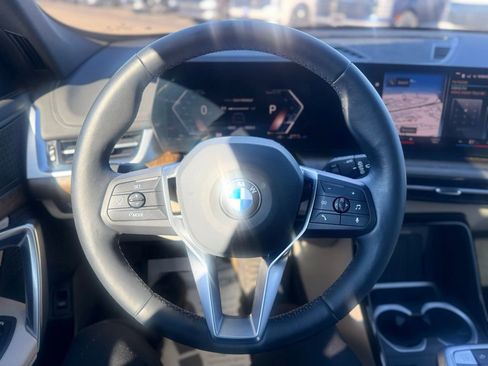 Used 2023 BMW X1 xDrive28i w/ Convenience Package image 7