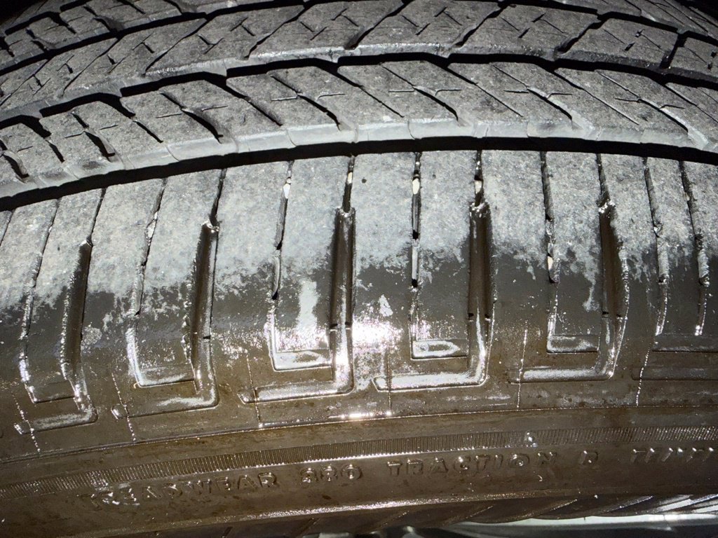 Used 2024 Lexus NX 250 AWD w/ Cold Area Package image 33