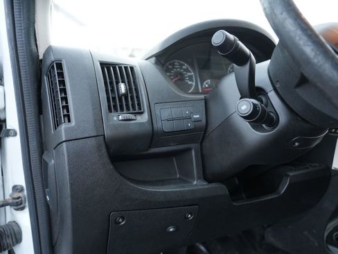 Used 2016 RAM ProMaster 1500 image 21