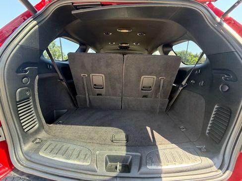 Used 2018 Dodge Durango GT w/ Blacktop Package AWD/4WD image 5