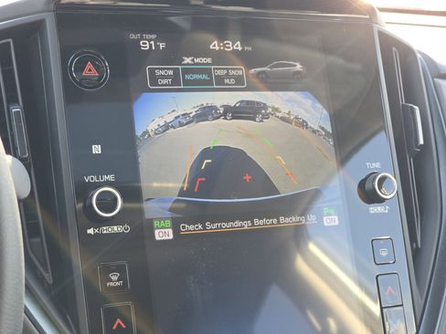 Used 2024 Subaru Crosstrek 2.5i Limited image 25