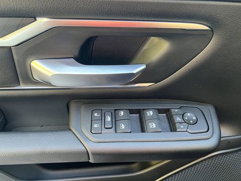 New 2026 RAM 1500 Big Horn image 14