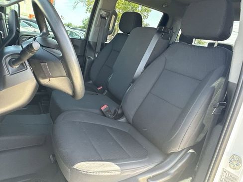 Used 2023 GMC Sierra 2500 Pro w/ Convenience Package image 22