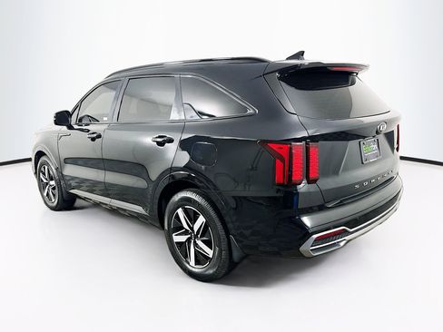 Used 2021 Kia Sorento EX w/ Panoramic Sunroof Package FWD image 5