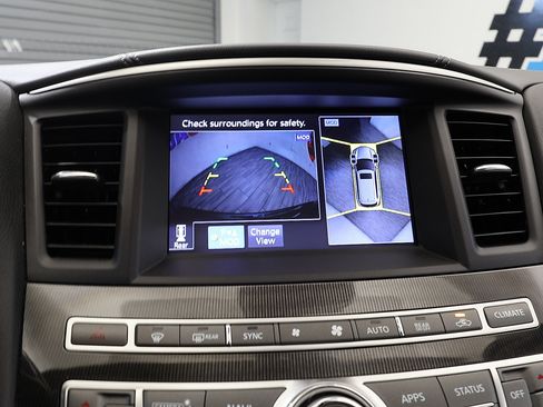 Used 2019 INFINITI QX60 Luxe w/ Essential Package AWD/4WD image 26