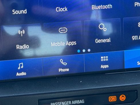 Used 2022 Ford F250 XL w/ STX Appearance Package image 34