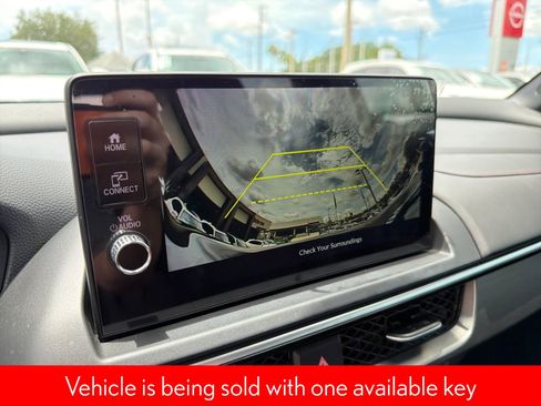 Used 2025 Acura ADX A-Spec FWD image 24