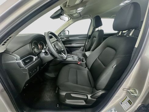 Used 2025 MAZDA CX-5 AWD 2.5 S image 13