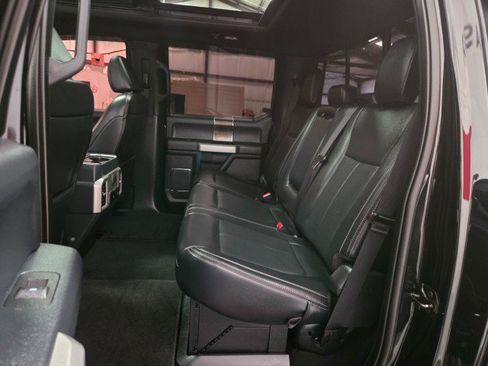 Used 2022 Ford F350 Lariat w/ Lariat Ultimate Package image 9